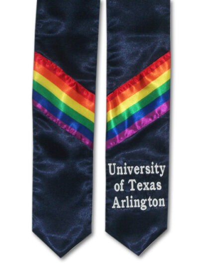 Personalized Classic Pride Stole - Image 3