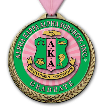 Personalized 2 lines Greek Kente Stoles - Image 23