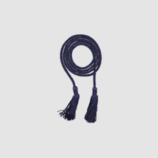 Honor Cord - Navy Blue Color