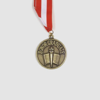 Honor Graduate Medallion