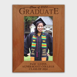 Class of 20XX Graduate