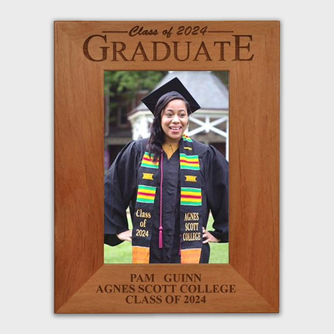 Class of 20XX Graduate
