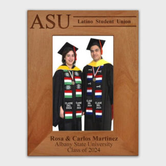 Club and Organization Frame #1