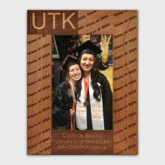 Class of 20XX Step And Repeat Frame