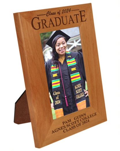 Class of 20XX Graduate - Image 2