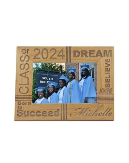 Dream Believe Achieve Frame #1 - Image 3