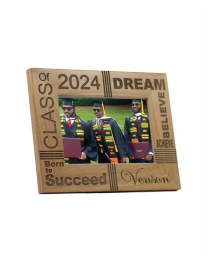 Dream Believe Achieve Frame #1 - Image 2