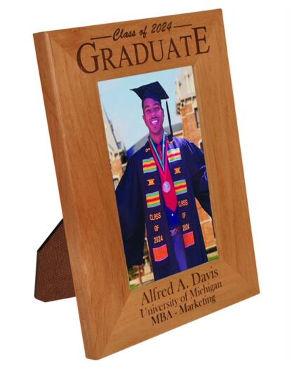 Class of 20XX Graduate - Image 3