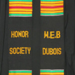 Class of 2023 W.E.B DUBOIS