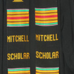 Class of 2023 MITCHELL SCHOLAR