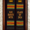 Deluxe Graduation Stole Shadow Box - Image 2