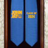 Deluxe Graduation Stole Shadow Box - Image 3