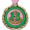 Divine 9 Graduate Medallions - Image 2