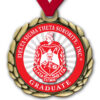 Divine 9 Graduate Medallions - Image 8