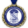 Divine 9 Graduate Medallions - Image 5