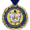 Divine 9 Graduate Medallions - Image 4
