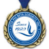 Divine 9 Graduate Medallions - Image 3