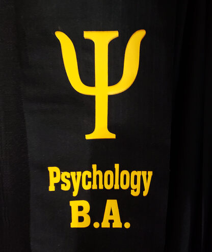 Personalized Imprinted Kente Stoles - Image 5