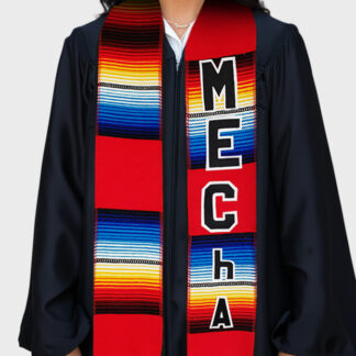 MEChA Serape