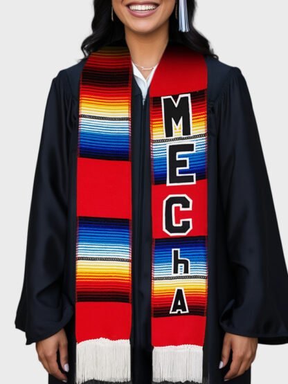 MEChA Serape