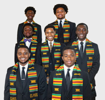 Bulk Custom Kente Stoles