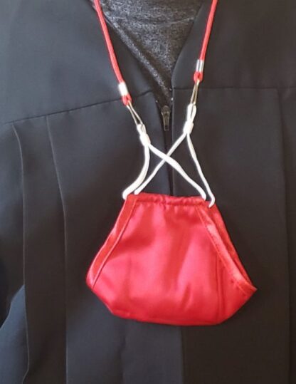 Adjustable Face Mask Lanyard - Image 3
