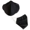 Blank Polyester Face Masks - Image 4