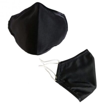 Blank Polyester Face Masks - Image 4
