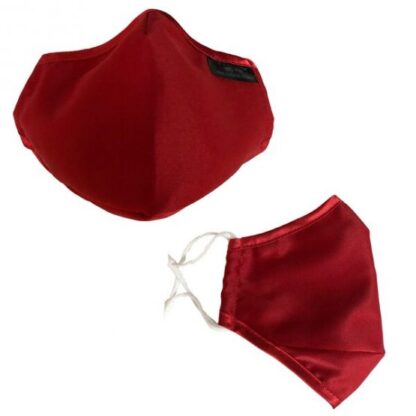 Blank Polyester Face Masks - Image 5