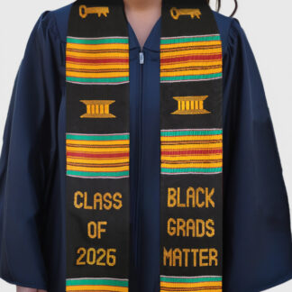2026 BLACK GRADS MATTER