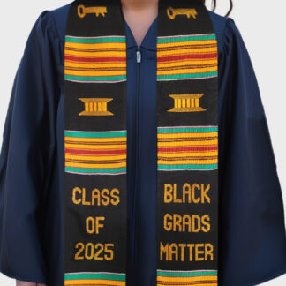2025 BLACK GRADS MATTER