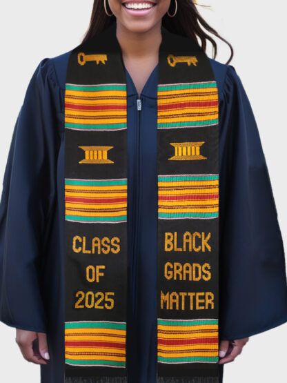 2025 BLACK GRADS MATTER