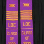 Class of 2023 LOC