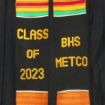 Class of 2023 BHS METCO