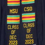 Class of 2023 MSU CSO