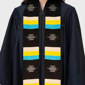 Navajo Handwoven Stoles