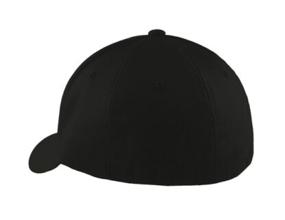 Black Graduates Matter Baseball Caps - Image 2
