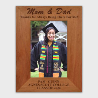 Appreciation Frame #2