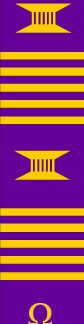 Omega Psi Phi Purple