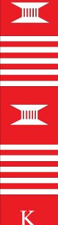 Kappa Alpha Psi Red