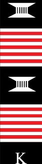 Kappa Alpha Psi Black