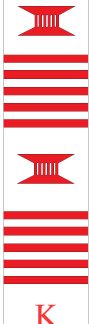 Kappa Alpha Psi White