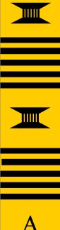 Alpha Phi Alpha Gold