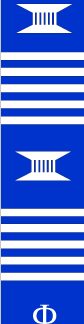 Phi Beta Sigma Blue