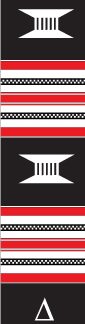 Delta Sigma Theta Black