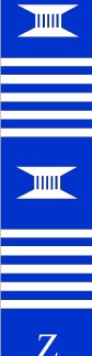 Zeta Phi Beta Blue