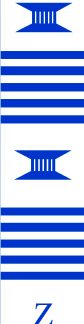 Zeta Phi Beta White