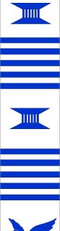 Zeta Phi Beta White Dove