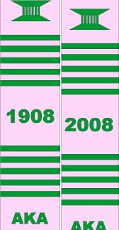 AKA 100 Years Baby Pink