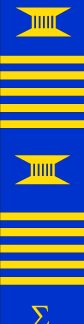 Sigma Gamma Rho Blue